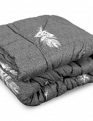 Одеяло легкое ватное бязь СВС 172*205