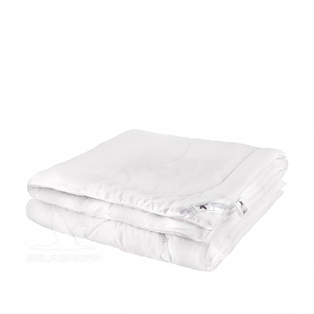 Белый Хлопок одеяло Belashoff 140*205