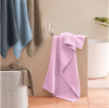 Полотенце махровое Аркадия 30х60 розовый