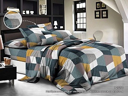 12683-11 постельное белье креп-жатка Бояртекс 1,5 спальное