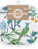 Прихватка х/б 20/20 «Самойловский Текстиль» Квезаль Вид 1