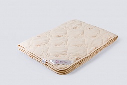 Золотое Руно Premium одеяло облегчённое Ecotex 200*220