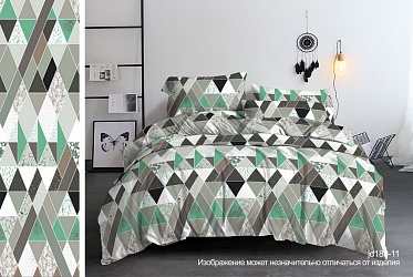 КПБ 1,5 сп. Полисатин БОЯРТЕКС 189-11