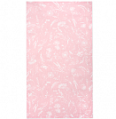 "Полотенце декоративное рогожка 35х60 ""Радушная хозяйка"" Соцветие"