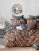 КПБ евро Поплин Премиум 6430