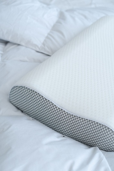 HEALTH V подушка М анатомическая MEMORY FOAM СВС 56*36*8/10