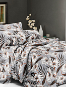 КПБ евро Бязь Люкс 5606