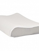 HEALTH IV подушка Ж анатомическая MEMORY FOAM СВС 56*36*8/10