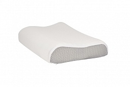 HEALTH IV подушка Ж анатомическая MEMORY FOAM СВС 56*36*8/10