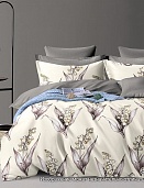 КПБ евро Сатин 10896 A/B (N)