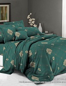 КПБ 2-х сп. Бязь  № 05586