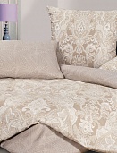 Византия постельное бельё из сатина Harmonica Ecotex 1,5 спальное