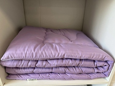 Весна стёганое одеяло СВС 172х205