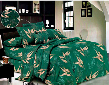 КПБ евро Креп-жатка 3353