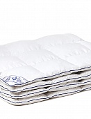 Оливия одеяло пуховое кассетного типа СВС 172х205