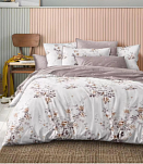 КПБ 2-х сп. Поплин Премиум 6728