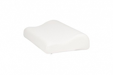 Health II подушка анатомическая Memory Foam СВС 60*40*9/11