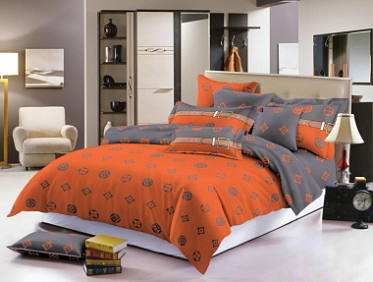 КПБ 2-х сп. Макосатин  13035