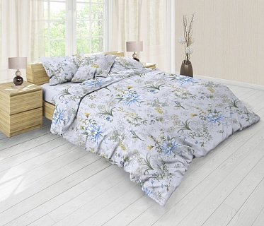 70124 постельное белье из сатина Бояртекс евро