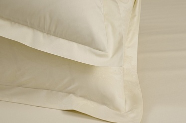 FR-1 постельное бельё из сатин-жаккарда СайлиД 2 спальное с европростынёй