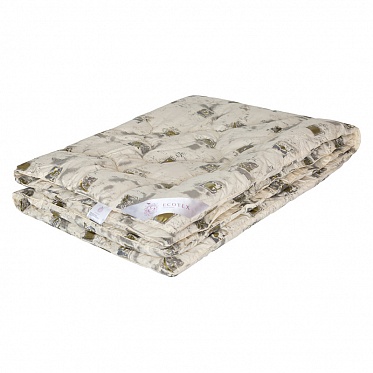 Арго Premium одеяло Ecotex 172*205