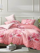 23966 постельное бельё из поплина Luxor Бояртекс евро