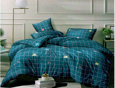 КПБ 2-х сп. Макосатин  0687