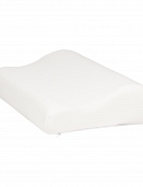 Health III подушка анатомическая Memory Foam СВС 50*30*8/11