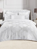 Мерлетто постельное бельё из сатин-жаккарда Estetica Ecotex 1,5 спальное