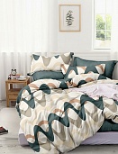 КПБ 1,5 сп. 24-8-22 A/B поплин Бояртекс