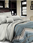 КПБ 1,5 сп. Креп-жатка 7198