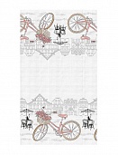 "Полотенце вафельное 40х70 ""Самойловский текстиль"" Город 2"