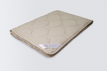 Золотое Руно Premium одеяло Ecotex 140*205