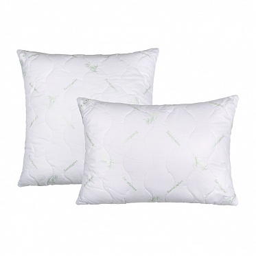 Эвкалипт Premium подушка Ecotex 50*70