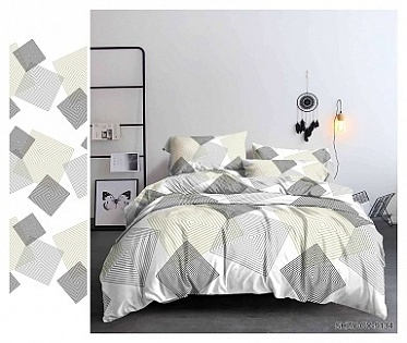 КПБ 1,5 сп. Полисатин БОЯРТЕКС 9134