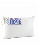 ?Подушка 50х70 G Красавица ночь СВС?