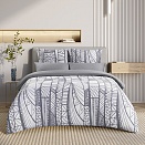 КПБ 2-х сп. (4 нав.) Скай