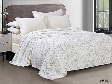 058 PF плед Калифорния Cleo 150*200