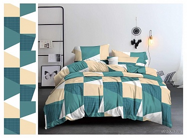11709-03 постельное белье из полисатина Бояртекс 2 спальное