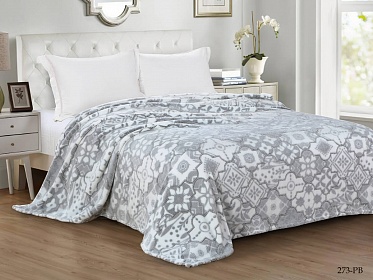 273 плед Бамбук CL Home 150*200