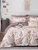 КПБ 2-х сп. Поплин Премиум 6722