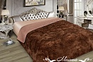 18 покрывало с искусственным мехом Элит Marianna 180*220