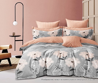 КПБ евро Сатин 022 (524) A/B (N)