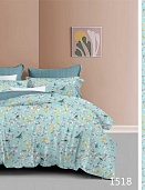 1518 A/B постельное бельё из поплина Luxor Бояртекс евро