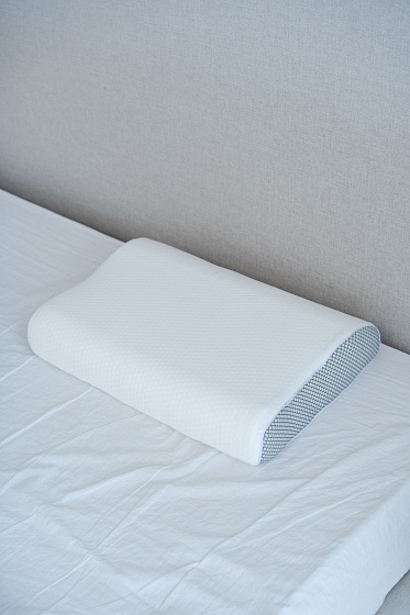 HEALTH V подушка М анатомическая MEMORY FOAM СВС 56*36*8/10