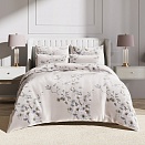 Перламутр постельное бельё из сатина Harmonica Ecotex евро