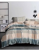 13227-08 постельное белье из полисатина Бояртекс евро