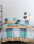 КПБ 1,5 сп. Полисатин БОЯРТЕКС 13379-11 (И) (N) нав.70*70-2шт.