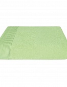 Палитра полотенце махровое Самойловский Текстиль 70*130 светло-зеленый