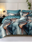 КПБ 1,5 сп Сатин 2581